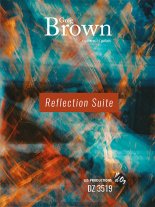 Brown | Reflection Suite for 4 guitars