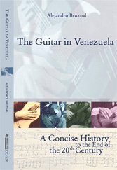Bruzual | The Guitar In Venezuela