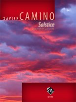 Camino | Solstice for guitar & cello