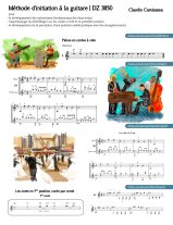Camisassa | Getting Started on Guitar - CD included
