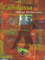 Camisassa | Milonga Mediterranea for 4 guitars Camisassa | Milonga Mediterranea for 4 guitars