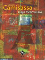 Camisassa | Tango Mediterraneo for 4 guitars Camisassa | Tango Mediterraneo for 4 guitars