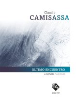 Camisassa | Ultimo Encuentro for 4 guitars Camisassa | Ultimo Encuentro for 4 guitars