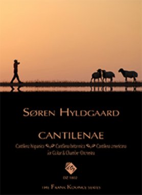 Cantilenae