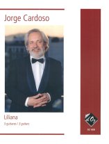 Cardoso | Liliana for 3 guitars