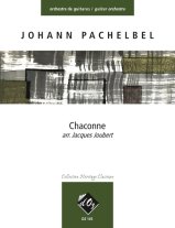 Chaconne - Guitar Orchestra