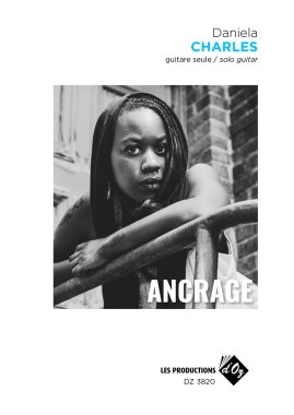 Charles | Ancrage for solo guitar