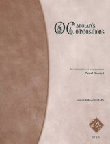 Charpagne | Notes a Diffusion Interne for solo guitar
