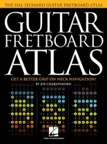 Charupakorn | Guitar Fretboard Atlas: Get a Better Grip...