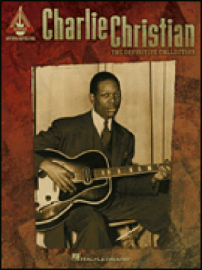 Christian | The Definitive Collection for jazz guitar