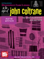 Christiansen & Bock | In the Style of John Coltrane, book and on. aud