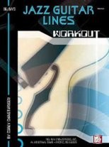 Christiansen | Jazz Guitar Lines Workout