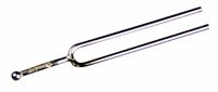 Clarissima Tuning Fork - Key of A at 440Hz Clarissima Tuning Fork - Key of A at 440Hz