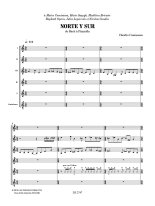 Claudio Camisassa | Norte Y Sur - for 6 guitars