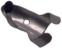 Cling Pro Picks Arthritis Finger Slant Bar Pick Large, One Pick