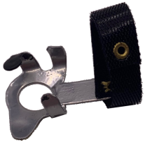 Cling Pro Picks Arthritis Thumb Pick Medium, One Pick