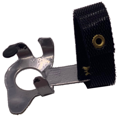 Cling Pro Picks Arthritis Thumb Pick Medium, One Pick