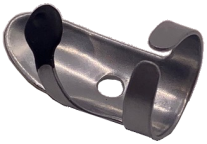 Cling Pro Picks Enhanced Fingers Friend Pick Medium, One Pick