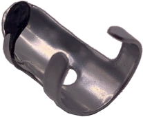 Cling Pro Picks Enhanced Fingers Friend Pick Small, One Pick