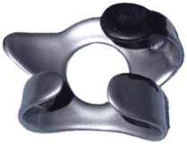 Cling Pro Picks Enhanced Thumb Pick Large, One Pick