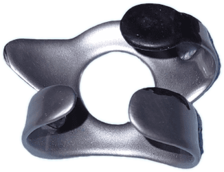 Cling Pro Picks Enhanced Thumb Pick Large, One Pick