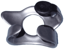 Cling Pro Picks Enhanced Thumb Pick Medium, One Pick