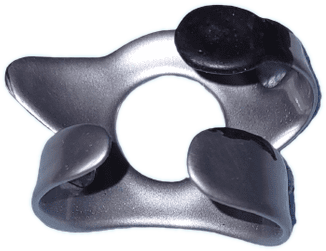 Cling Pro Picks Enhanced Thumb Pick Medium, One Pick