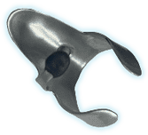 Cling Pro Picks Panther Pick Medium, One Pick