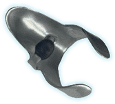 Cling Pro Picks Panther Pick Medium, One Pick
