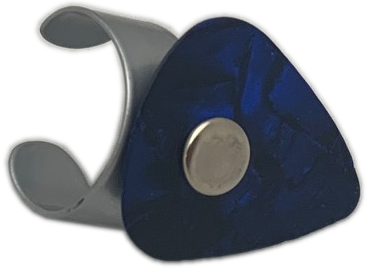 Cling Pro Picks The Gripper Pick 0.45, One Pick
