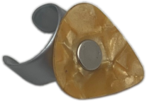 Cling Pro Picks The Gripper Pick 0.50, One Pick