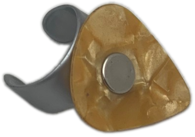 Cling Pro Picks The Gripper Pick 0.50, One Pick