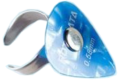 Cling Pro Picks The Gripper Pick 0.58, One Pick
