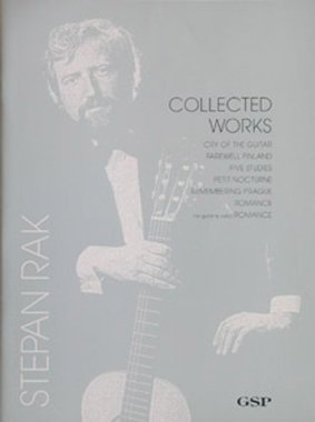 Collected Works