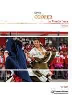 Cooper | La Rumba Loca for 4 guitars