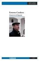 Cordero | Concerto De Bayoan for guitar (score) 4 timbale, perc & guit