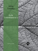 Cordoba | Suite Colombiana No 2 for 4 guitars