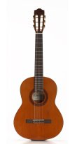 Cordoba 580mm Requinto 1/2 Size Nylon String Guitar