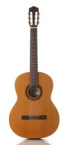 Cordoba C5 Nylon String Guitar Cedar Top / Mahogany Back and Sides