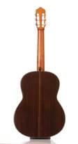 Cordoba C7 Nylon String Guitar Cedar / Pau Ferro