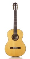Cordoba C7 Nylon String Guitar Spruce / Pau Ferro