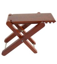 Cordoba Folding Foot Stool