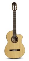 Cordoba GK Studio Negra, Spruce/Rosewood with pickup Cordoba GK Studio Negra, Spruce/Rosewood with pickup