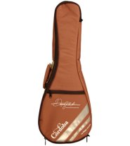Cordoba La Playa Travel Nylon String Guitar with Gig Bag