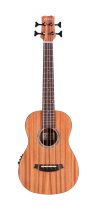 Cordoba Mini II Bass MH-E - Mahogany 580mm 1/2 size Bass Guitar
