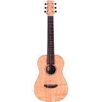 Cordoba Mini II FMH Flamed Mahogany 580mm 3/4 size Nylon String Guitar