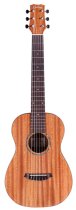 Cordoba Mini II MH - Mahogany 580mm 3/4 size Nylon String Guitar