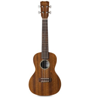 Cordoba Solid Mahogany Ukulele 20SM, CM, BM, TM or TM-CE