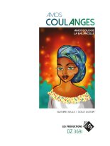 Coulanges | Amossologie / La balancelle for solo guitar