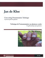 Cross-String Ornamentation Technique (Guit) Cross-String Ornamentation Technique (Guit)